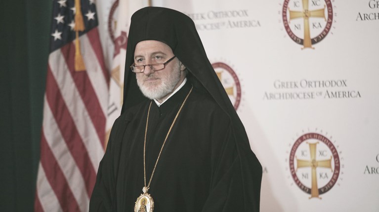 elpidophoros anastasiadis