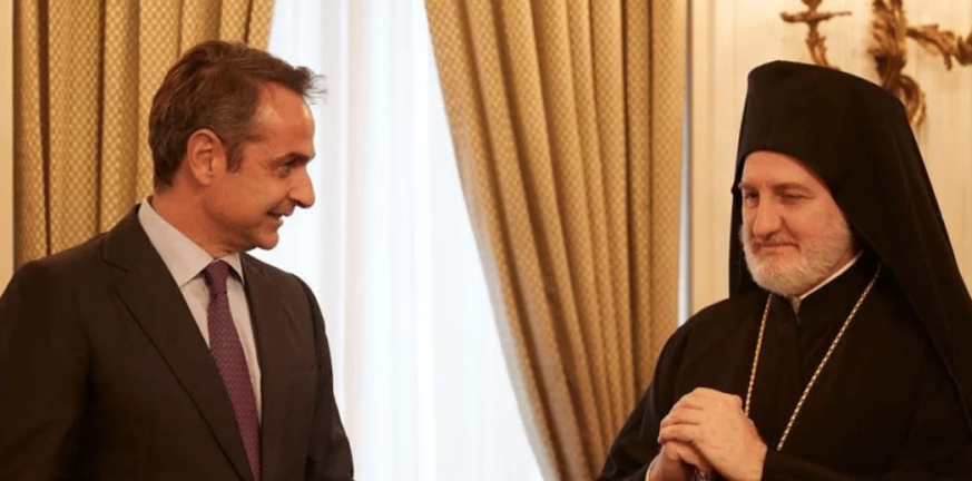 mitsotakis elpidoforos