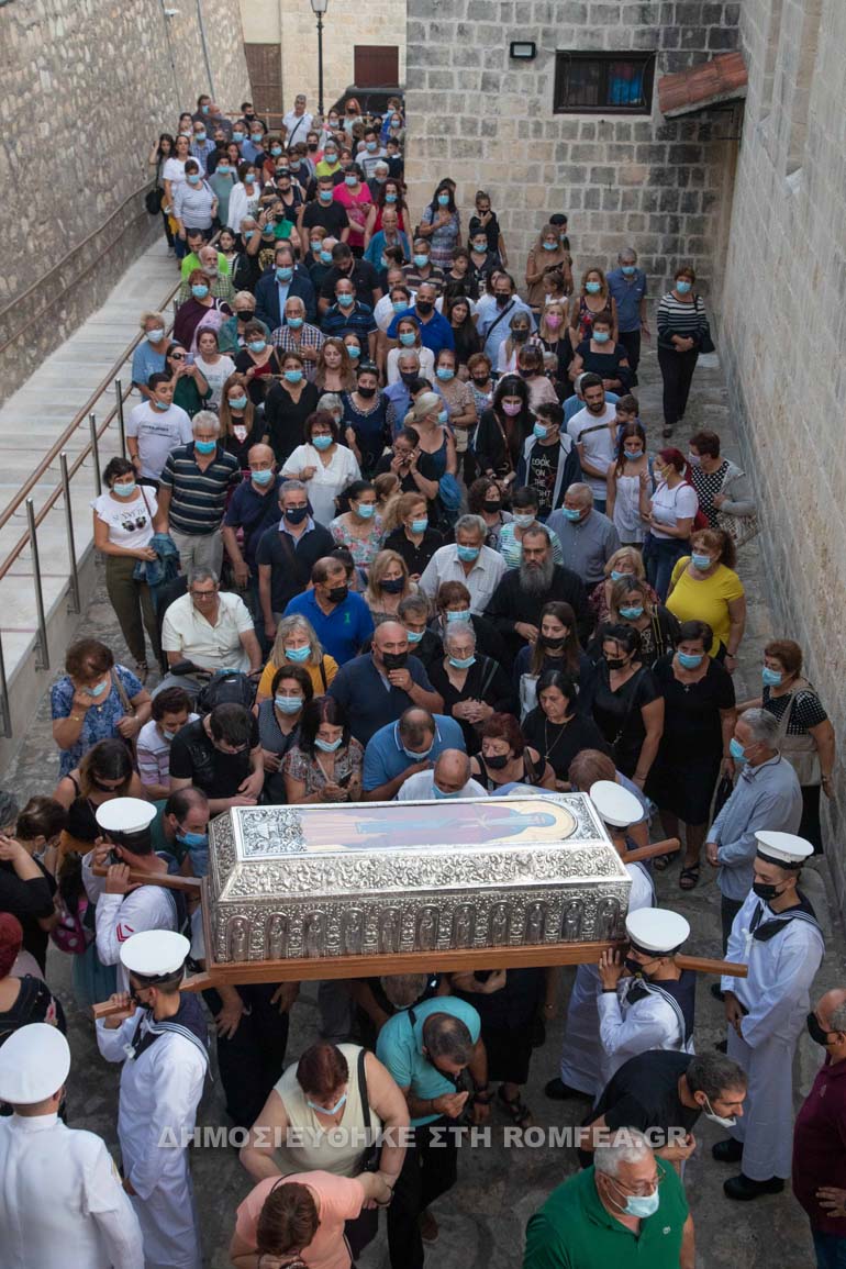 nefytos pafos moni 1