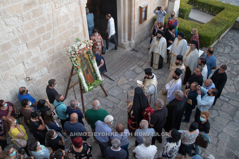 nefytos pafos moni 1