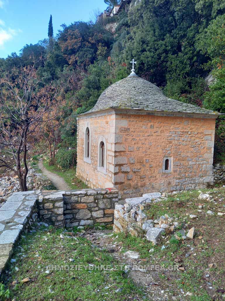 stavros kafsokalibia 1