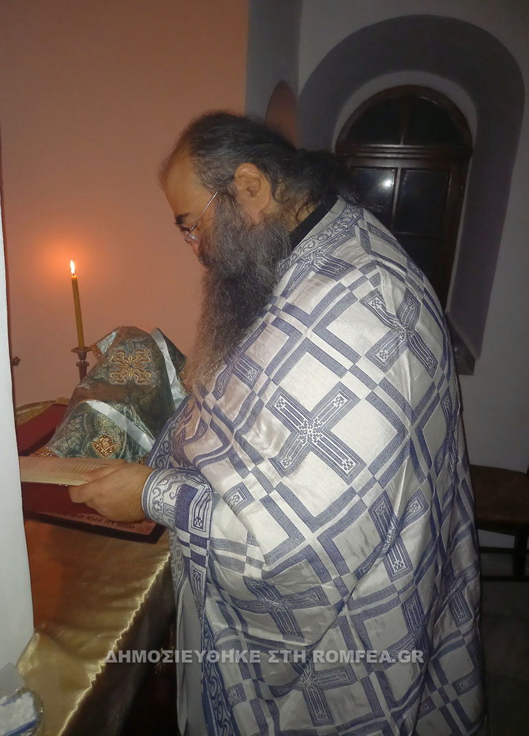 stavros kafsokalibia 1