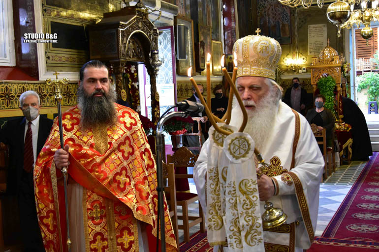 agios dimitrios argolidas 1