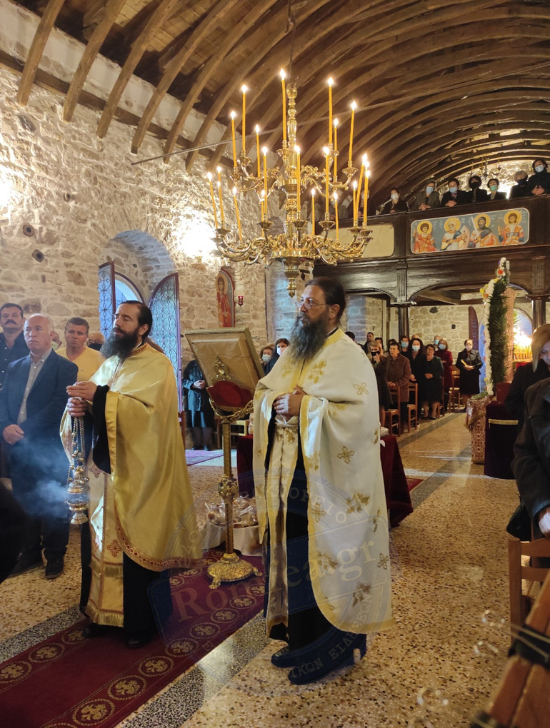 aitoliko ag dimitrios 1