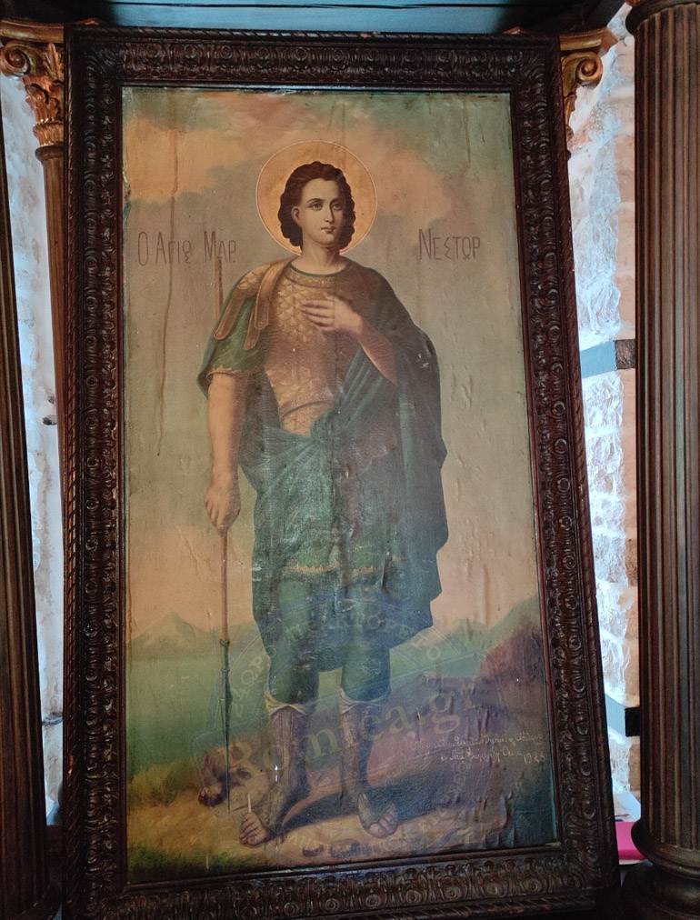 aitoliko ag dimitrios 1
