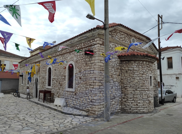 aitoliko ag dimitrios 1