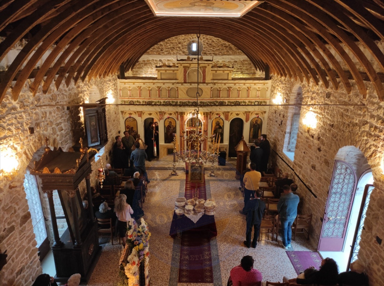 aitoliko ag dimitrios 1