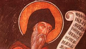 kosmas melodos