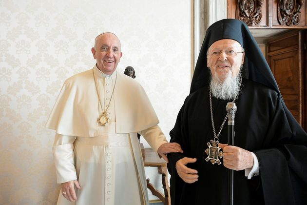 pope bathl