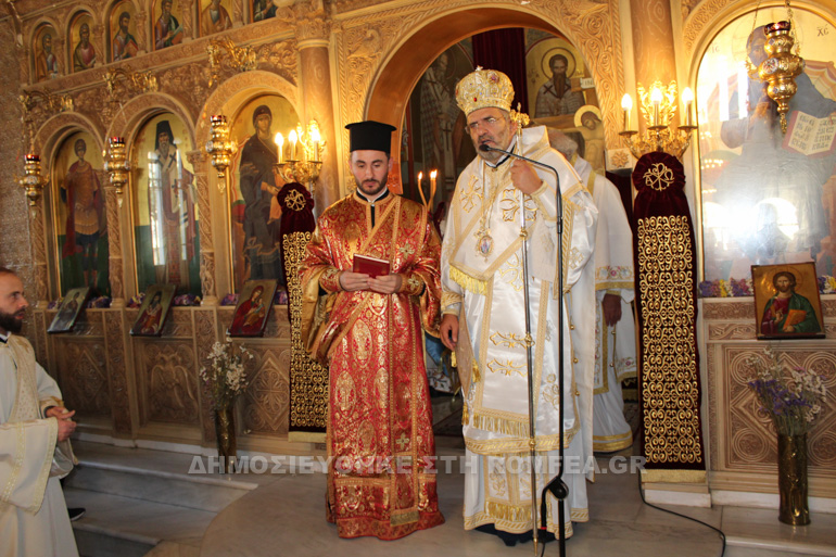 klirikos meliti 11
