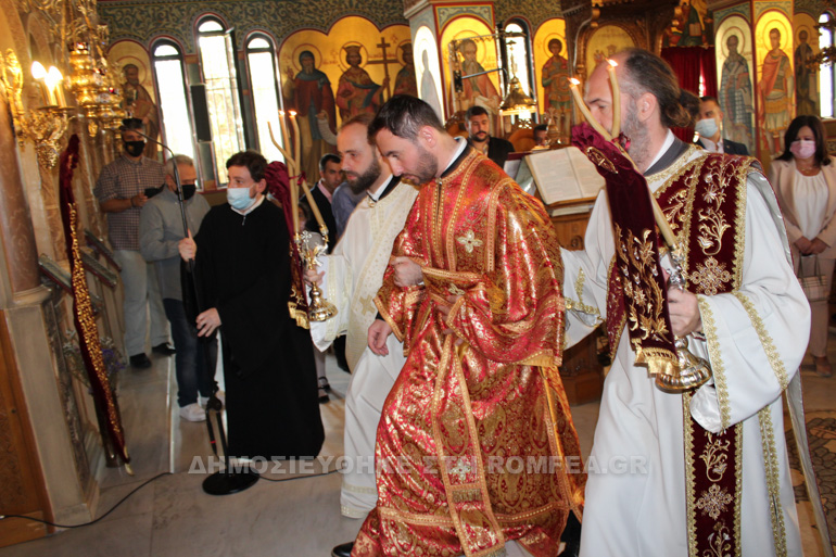 klirikos meliti 1