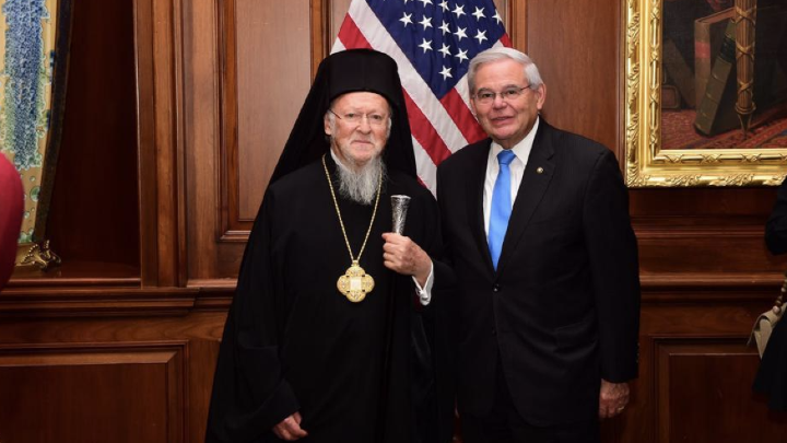 menentez bartholomaios