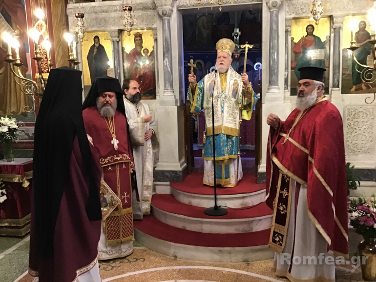 koronias ag antonios 18
