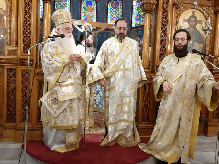 presbiteros ignatios 1