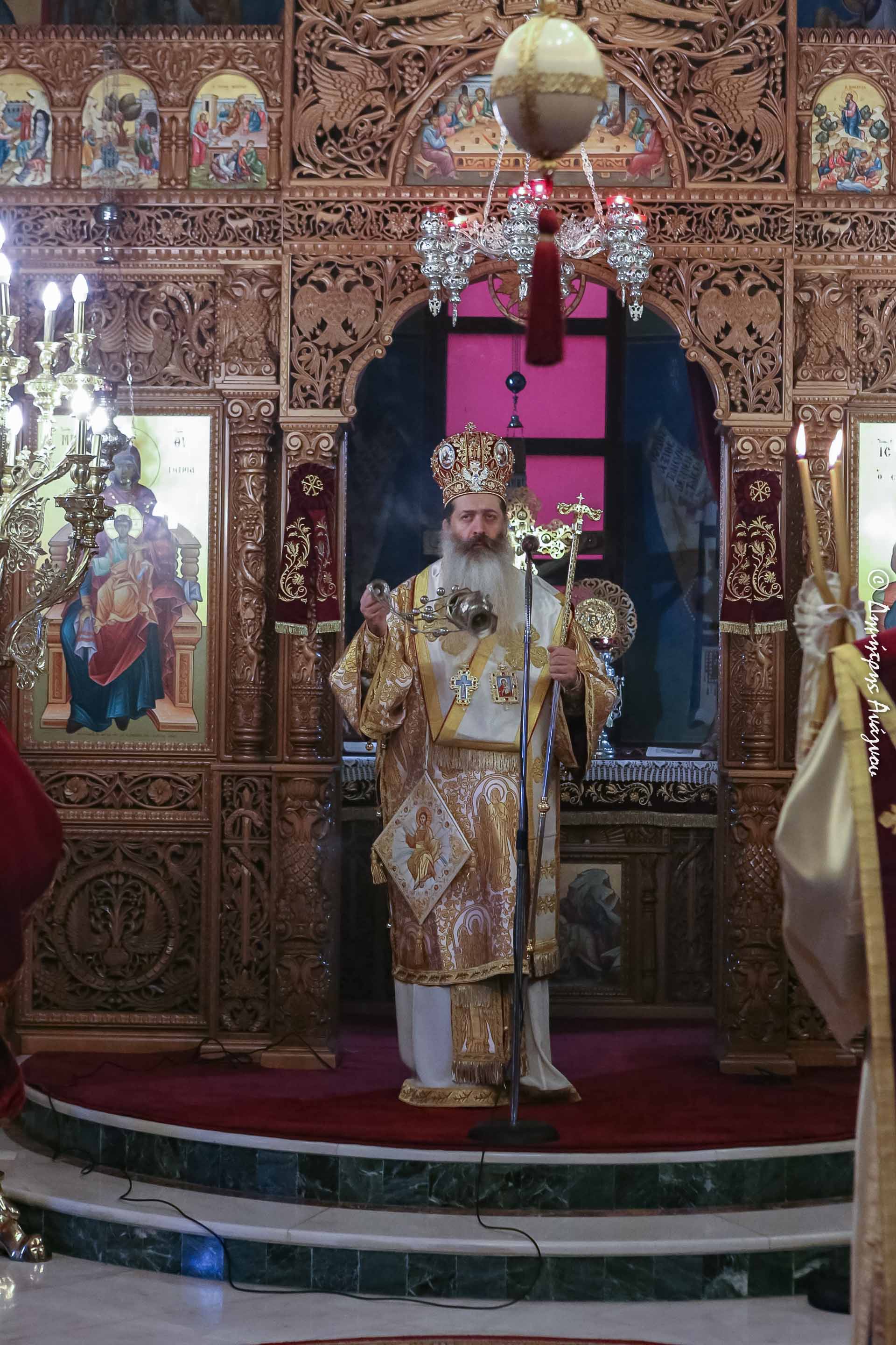 simeon tragana