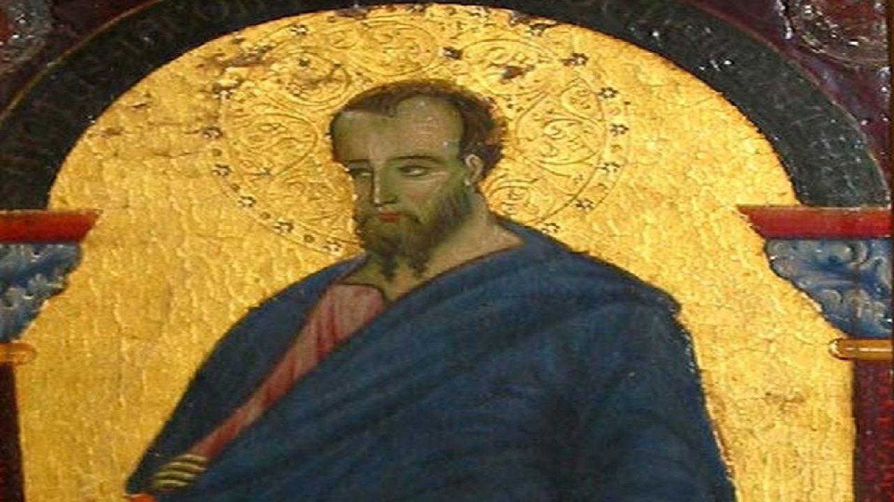 AgiosIakobosAlfeou