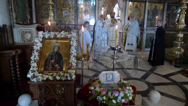 os methodia tinos 12