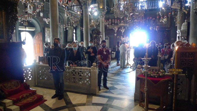 os methodia tinos 1
