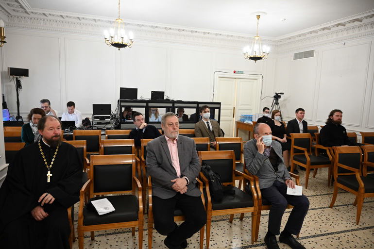 sinedrio paterikon meleton 1