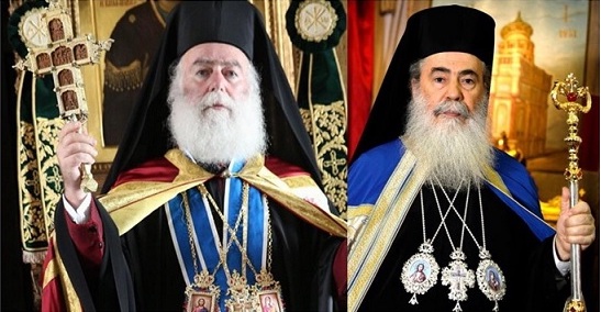 theodoros theofilos