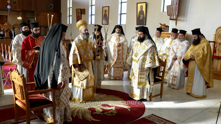 australias patriarxis 2