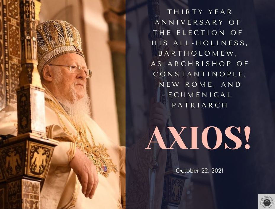 kanadas bartholomaios