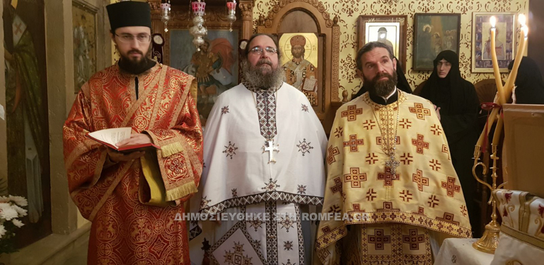 osios xristodoulos kerkiras 1