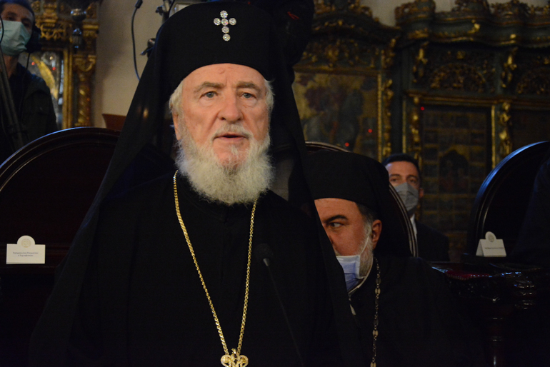 trianta bartholomaios 1