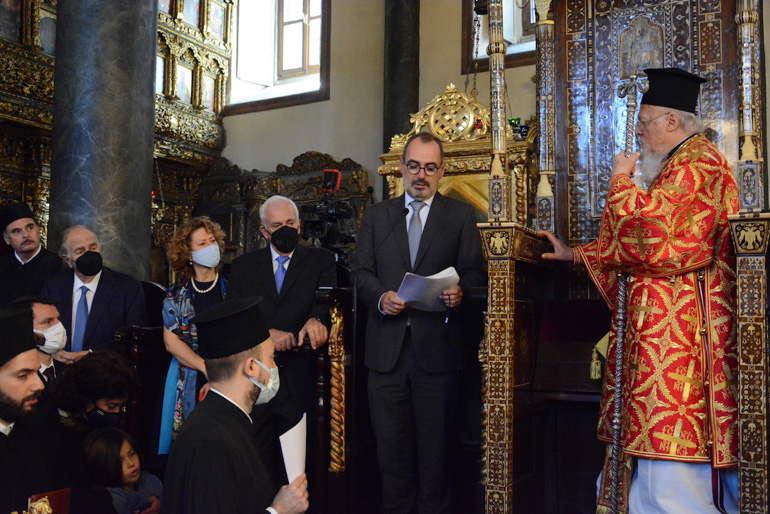 trianta bartholomaios 1