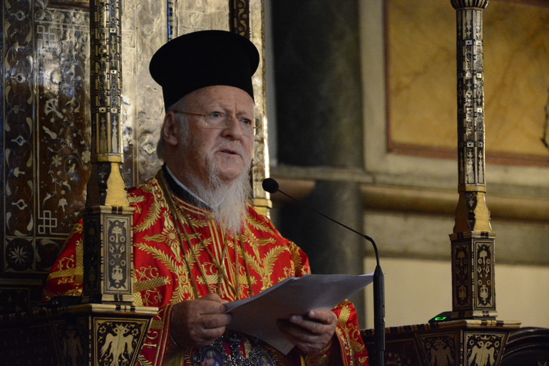 trianta bartholomaios 1