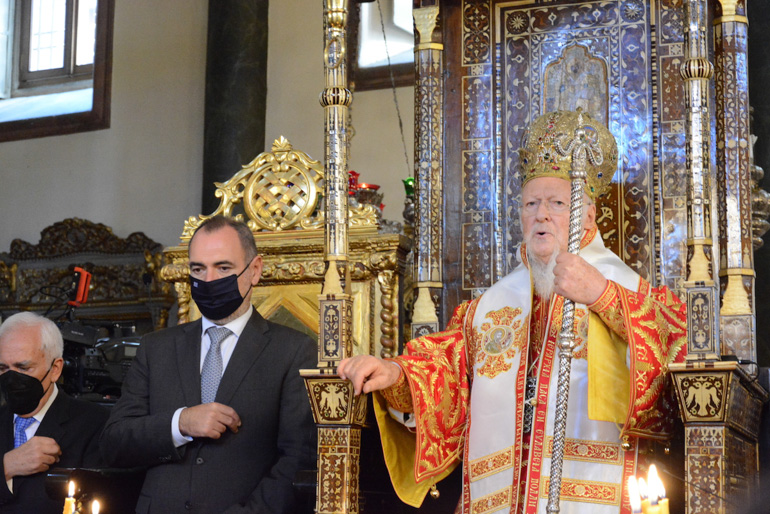 trianta bartholomaios 1