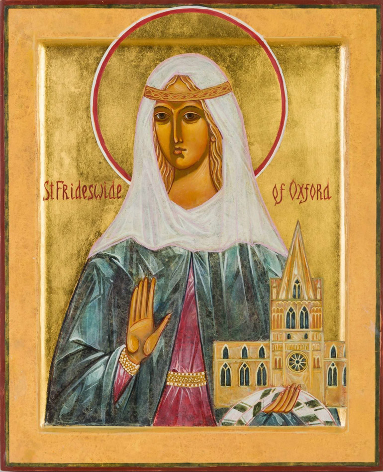 londino frisg 1