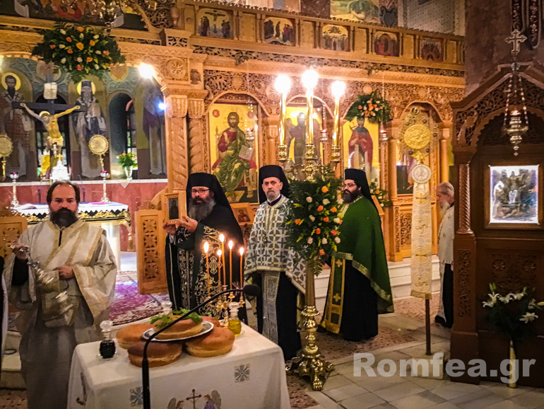matrona koronias 1