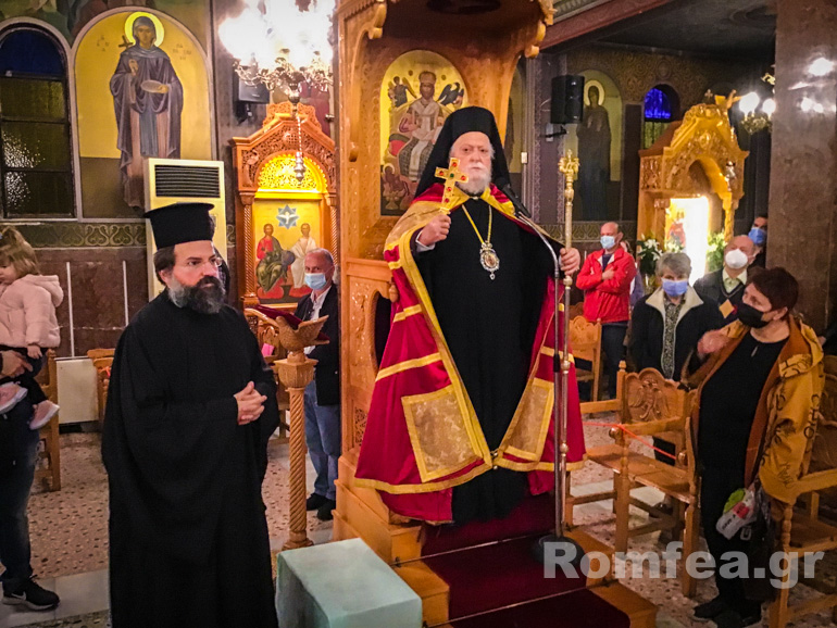 matrona koronias 1