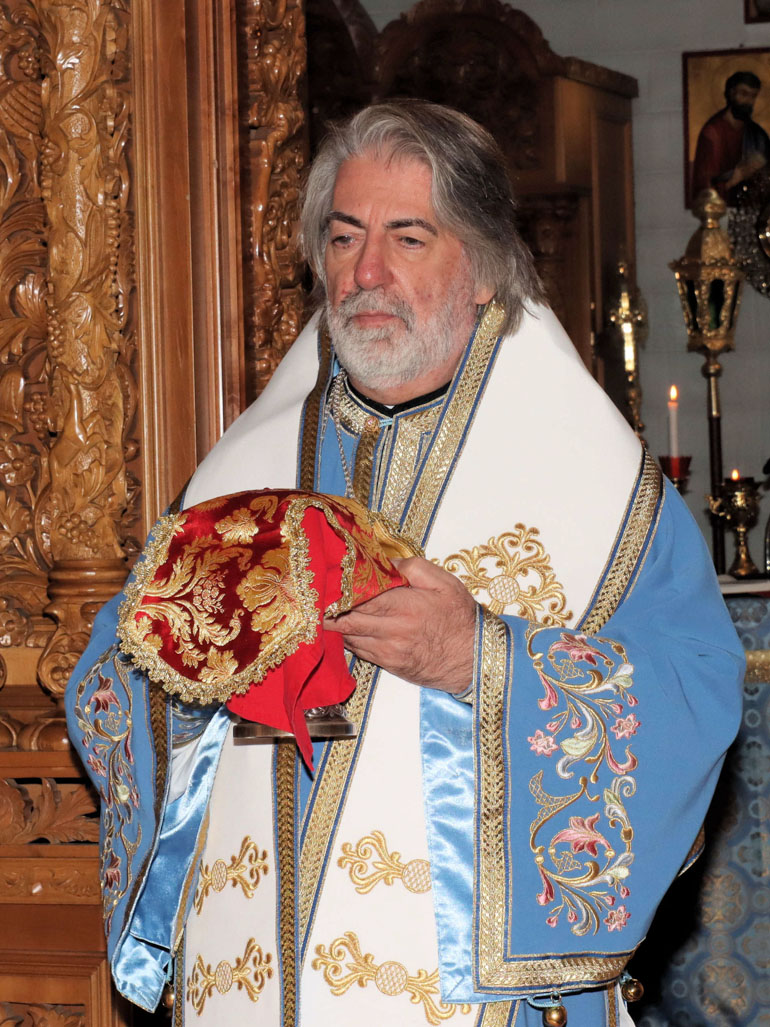 nikitas ag lazaros 1