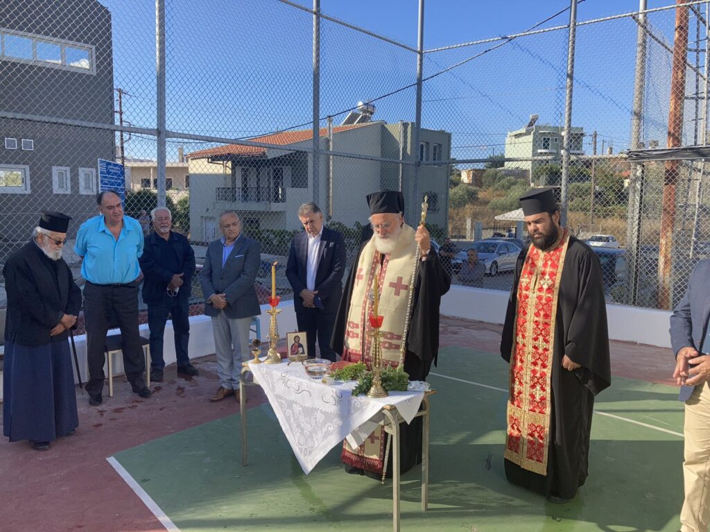 agiasmos thrapsanou1