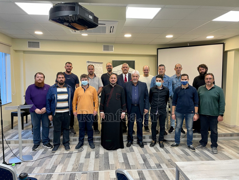 seminario isokratimatos 1