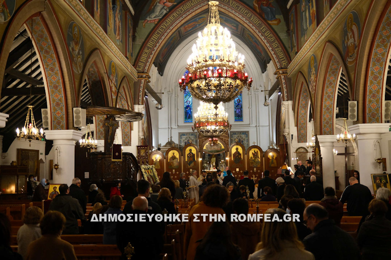 ag nikolaos londino 1