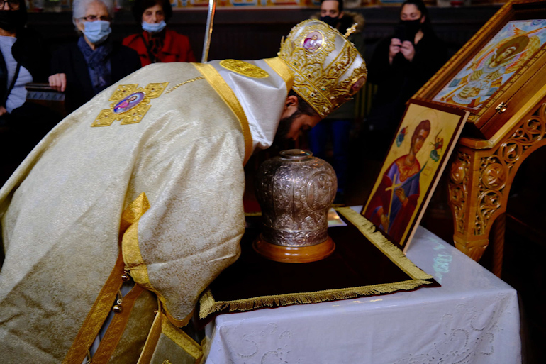 agglia arxaggeloi 1