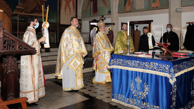 agglia arxaggeloi 1