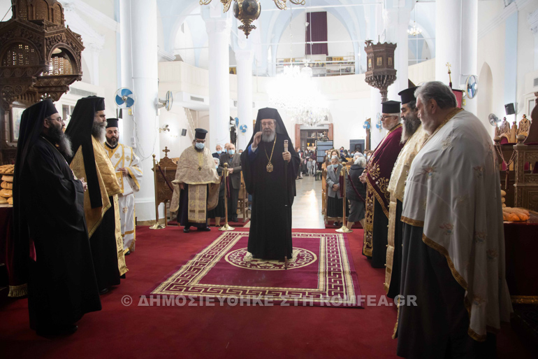 agia barbara kaimakli 1