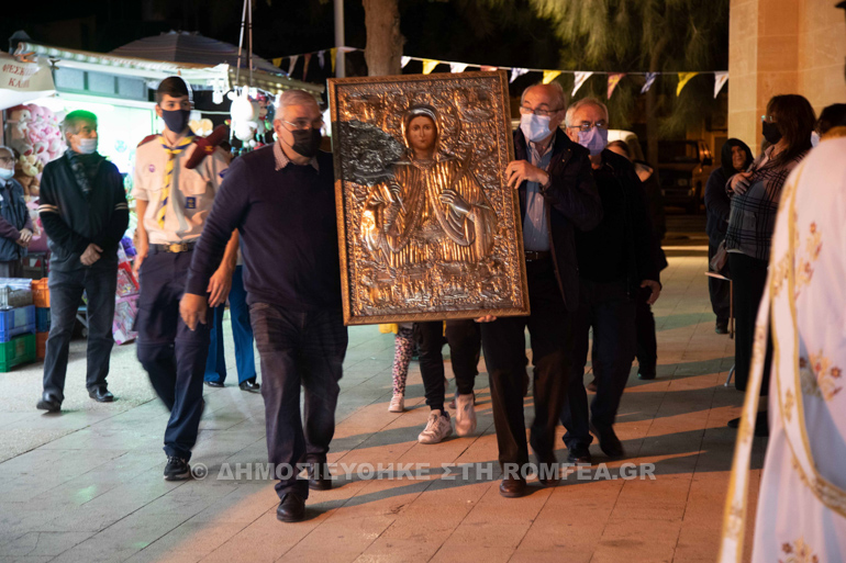 agia barbara kaimakli 1