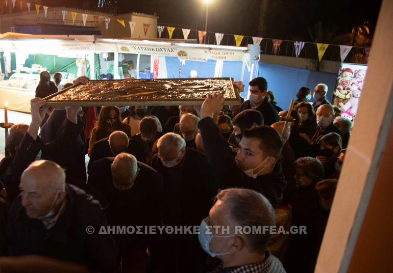 agia barbara kaimakli 1