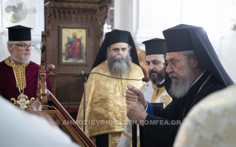 agia barbara kaimakli 1
