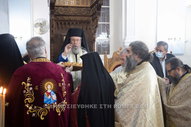 agia barbara kaimakli 1