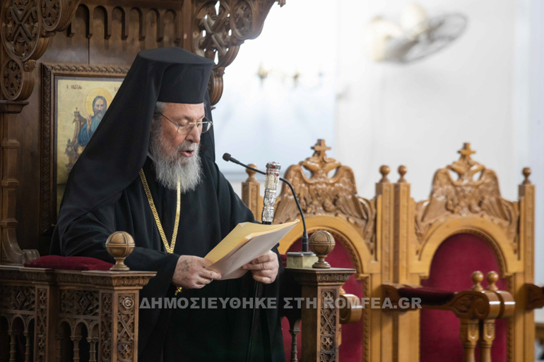 agia barbara kaimakli 1