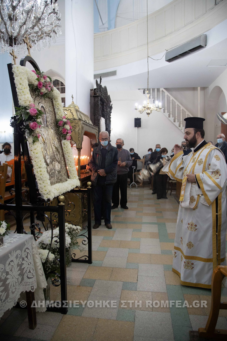agia barbara kaimakli 1