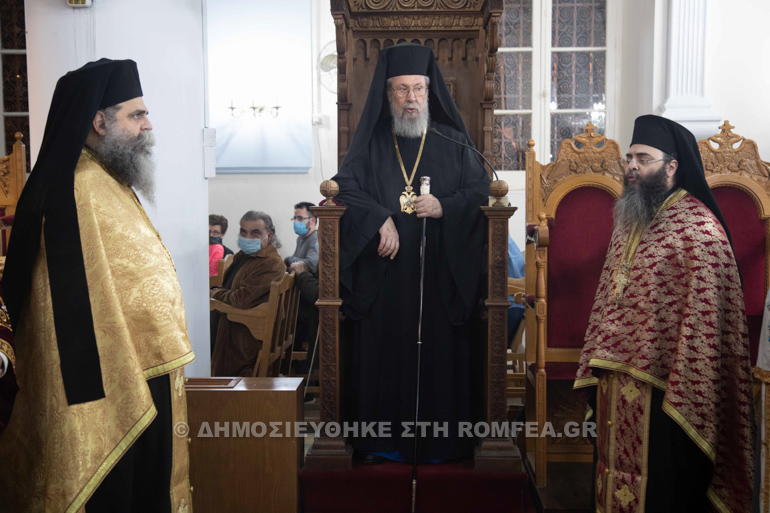 agia barbara kaimakli 1