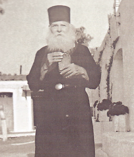 geron kornilios