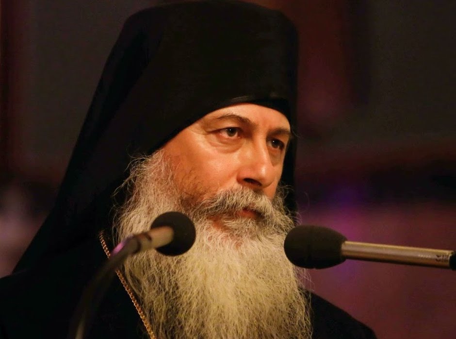 gerontas georgios